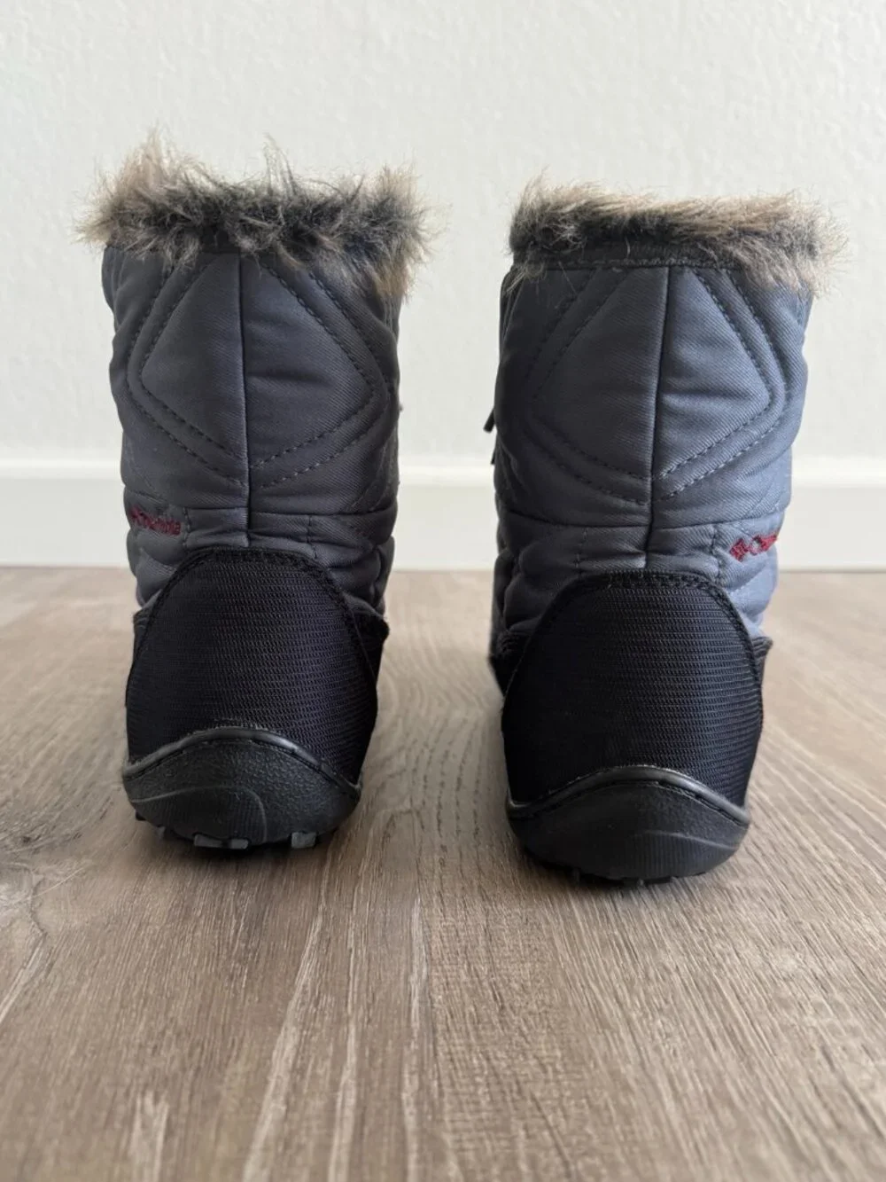 Columbia Minx Shorty III Boot | Winter Snow Mid Boot | Women’s Size 8.5